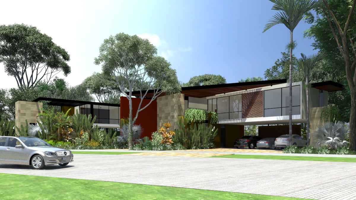 casa garage
